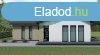 Elad csaldi hz Rckeve, 	jtelepi rsz