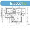 Elad csaldi hz Rckeve, 	jtelepi rsz