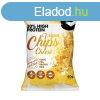 FORPRO 30% VEGAN Protein Chips 60g Cheese