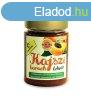 Dia-Wellness lekvr kajszibarack 380 g