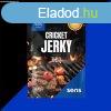 Sens Cricket Jerky BBQ z tcsk snack 25g