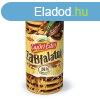 Zabfalatok, 215 g, Gyri des, csokis