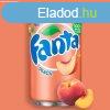 Fanta Peach USA barack z sznsavas dtital 355ml DRS