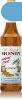 Monin Cukormentes Mogyor Szirup 250 ml