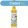 Monin Cukormentes Vanlia Szirup 250 ml