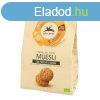 Alce Nero bio mzlis keksz 250 g