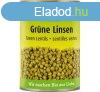 Rapunzel bio zld lencse lben 400 g