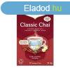 Klasszikus bio tea - Yogi Tea