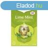 Lime-menta bio tea - Yogi Tea