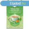 Bio fehr tea aloe verval - Yogi Tea