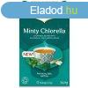 Ments bio tea chlorella algval - Yogi Tea