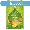 Bio tea az rzkeknek - Termszetes energia - Yogi Tea