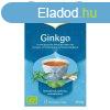 Ginkgo bio tea - Yogi Tea