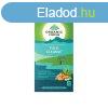 Tulsi CLEANSE, filteres bio tea, 25 filter - Organic India
