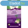 Tulsi JASMINE Jzmin, filteres bio tea, 25 filter - Organic 