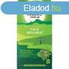 Tulsi WELLNESS, filteres bio tea, 25 filter - Organic India