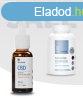 CBD Olaj 500 mg + Taurin Komplex