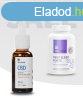 CBD Olaj 500 mg + Deep Sleep kapszula