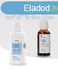 CBD krm pattansos brre  600 mg CBD + CBD Olaj 1000 mg