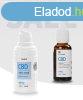 CBD krm pattansos brre  600 mg CBD + CBD Olaj 500 mg