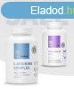 L-arginin s l-citrullin malt kivonat + Forskolin 10% kivon