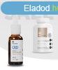 CBD Olaj 500 mg + Laktoferrin BioFerrin-nel