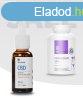 CBD Olaj 500 mg + Forskolin