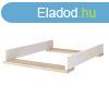 Faktum toldalk komdhoz Flip White and Oak