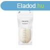 Philips AVENT anyatejtrol zacsk 25db