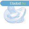 CHICCO Physio teljesen szilikon cumi 0-6m fi 1db