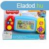 Fisher Price: kacagj s fejldj bbi kontroller