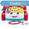 Fisher-Price fecseg telefon