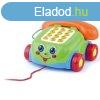 Lovely Baby zenl babatelefon - tbbfle