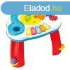 Winfun: Labdk s formk zenl bbiasztal