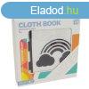 Textil babaknyv