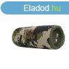 JBL FLIP6SQUAD bluetooth hangszr