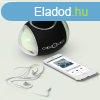 Falcon tojs alak bluetooth hangszr vltoz szn LED vil
