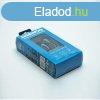 Daewoo bluetooth-os vezetk nlkli sport fejhallgat, kk, 