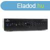 Auna CD708 stereo erst, AUX phono, fekete, 600 W