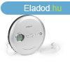 OneConcept CDC 100 MP3 discman, hordozhat CD-lejsz, Antis