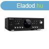 Auna AMP-218 BT, Digital-Surround erst, 5.1, 2 x 120 W, 3