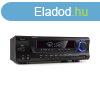 Auna AMP 3800 BT, 5.0 HiFi-erst, 2 x 120 W + 3 x 50 W, RM