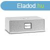 Auna Simpfy Wireless, hangfal, DAB+/FM, BT, LCD-kijelz, fa 