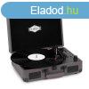Auna Peggy Sue BT, lemezjtsz, sztere hangszr, USB, BT, 