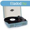 Auna Peggy Sue BT, lemezjtsz, sztere hangszr, USB, BT, 