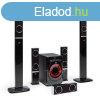 Auna Areal 825 5.1 Hangszr rendszer 200 W RMS BT USB SD AU