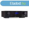 Auna CD-1000 DG, CD-lejtsz, USB, MP3, tvirnyt, LED kij