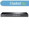 tp-link TL-SF1016, 16 port Rack Switch, 16x 10/100M RJ45 por
