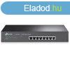 tp-link TL-SG1008, 8 port Gigabit Desktop/Rack Switch, 8x 10
