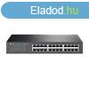 tp-link TL-SG1024D, 24 port Gigabit Desktop/Rack Switch, 24x